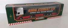 Corgi eddie stobart - corgi,