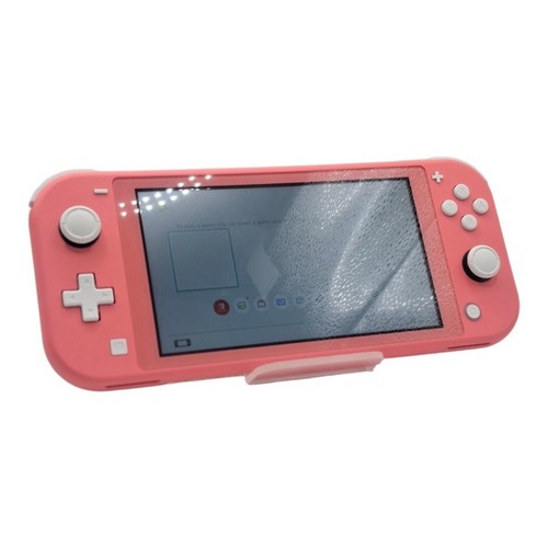 Nintendo switch lite console - nintendo,