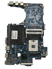 Dell Precision M4700