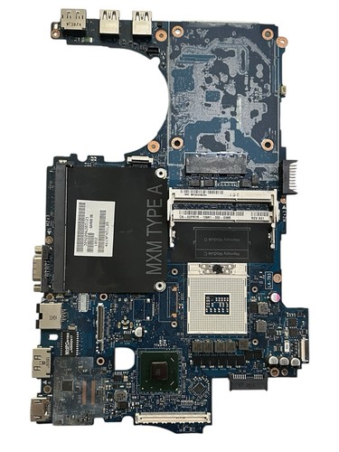 Dell precision m4700 - dell,