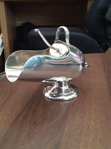 Antique victorian silver - victorian,