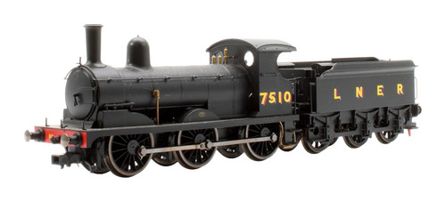 Hornby gauge r3380 lner - hornby,