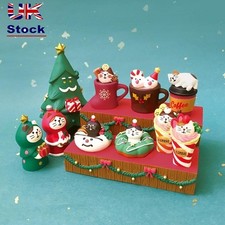 Japanese Christmas Ornaments