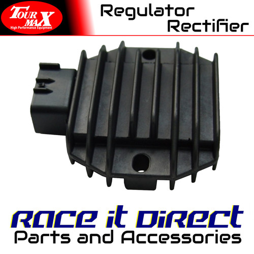 Tourmax regulator recitifier - tourmax,