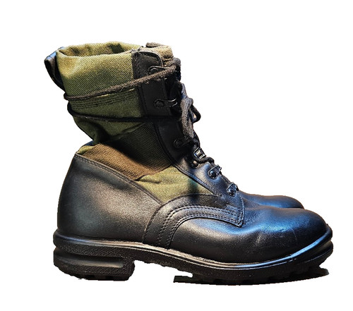 Baltes jungle boots german - baltes,