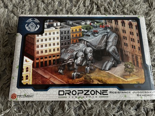 Dropzone commander bnib - dropzone,