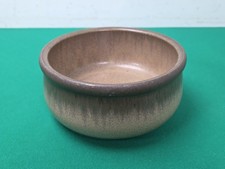 Large Retro DENBY Romany Bowl