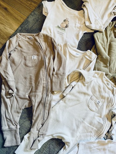 Baby boys large clothes - boys,