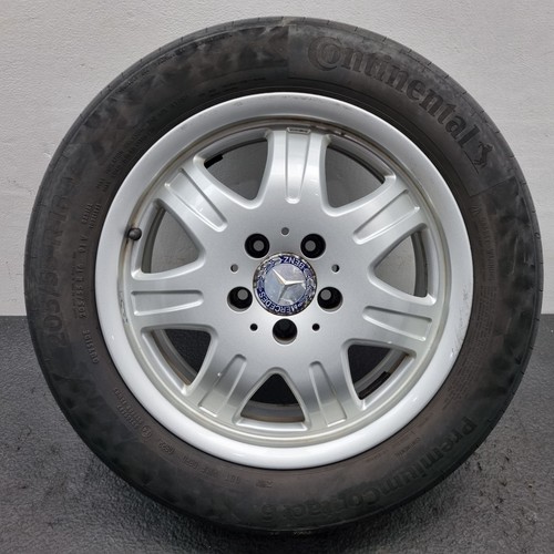 Mercedes benz r171 slk r16 - benz,