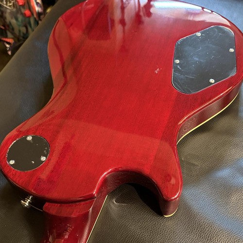 Prs 245 electric - 245,