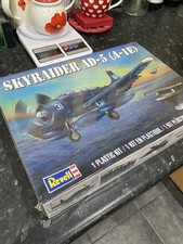 REVELL 1/48 scale U.S.NAVY