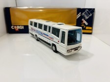 Corgi 769 Plaxton Paramount 3500 - National Express Coach - Boxed