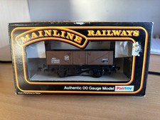 MAINLINE OO Gauge Model