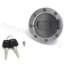 Fuel tank cap - ,