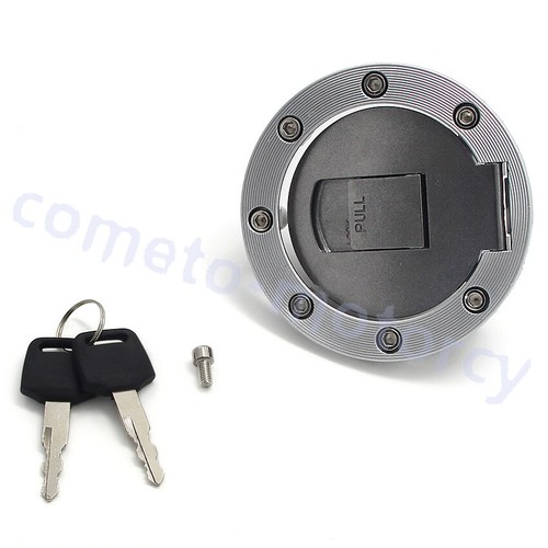 Fuel tank cap - cap,