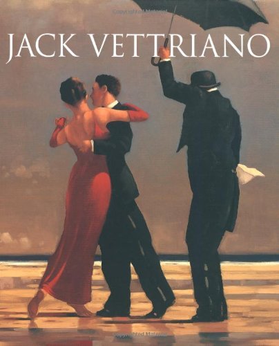 Jack vettriano life by - vettriano:, a