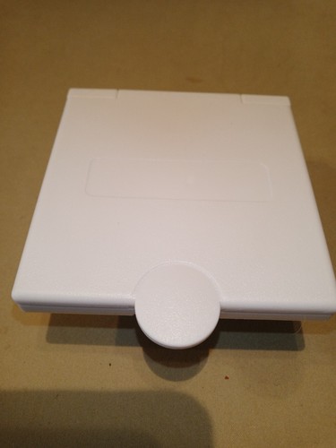 Caravan motor mover - caravan, isolation