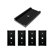 5x underlay profile rail