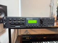 Emu esi4000 sampler - sampler, with