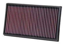 K&N 33-3005 Replacement Air Filter Performance Fits Audi Cupra Seat Skoda VW