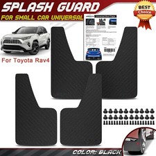 New Set Splash Guards Mud
