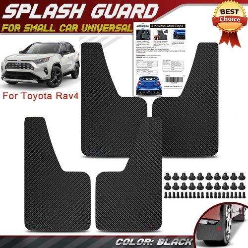 New set splash guards mud - guards,