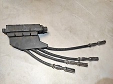 BMW E36 E46 318i 316i Z3 1.8 1.9 M43 ENGINE IGNITION COIL WIRES CABLES LEADS OEM