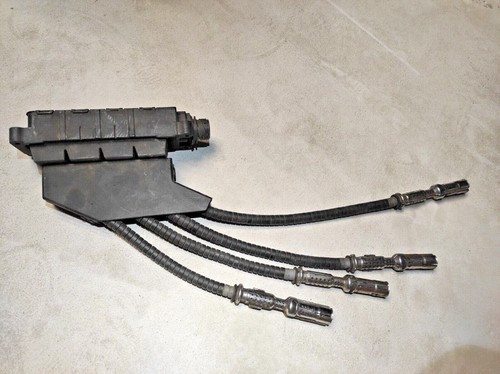 Bmw e36 e46 318i - bmw,