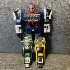 Bandai Mighty Morphin Power