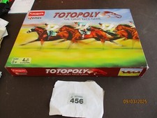 Totopoly Board Game Funskool -