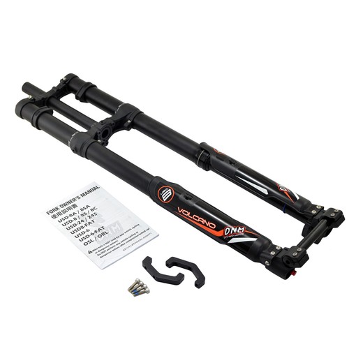 Dnm usd suspension fork - usd-8s,