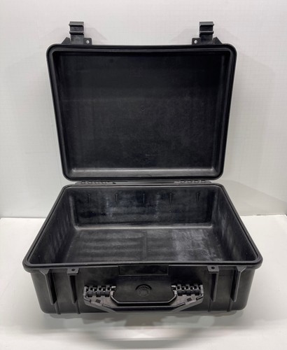 Pelican 1550 case without - pelican,