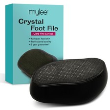 Mylee Crystal Foot File