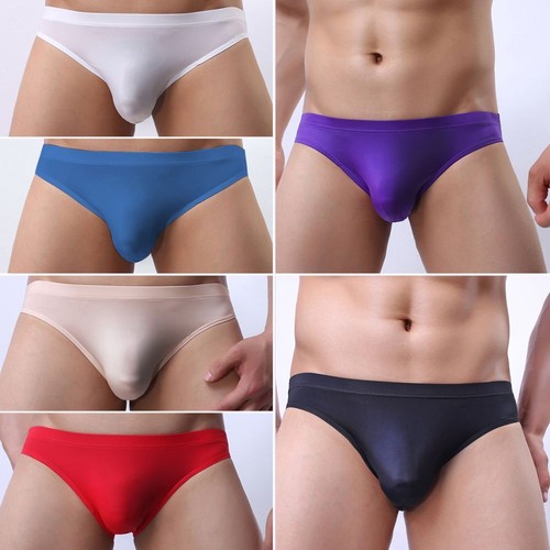 Seamless low waist - seamless,