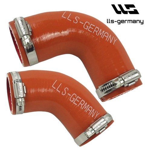 Turbo hose intercooler - turbo,