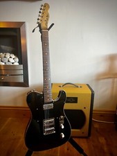 Warmoth TV Jones Cabronita Telecaster