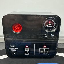 GENUINE BMW MOBILE TYRE PUMP