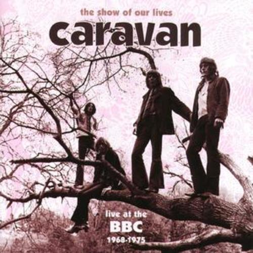 Caravan show our lives - show, of