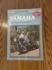 1970-1980 YAMAHA 650 TWINS