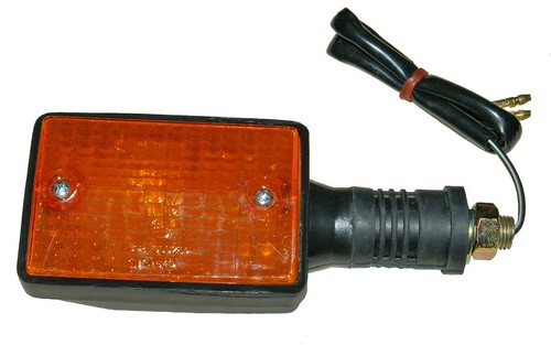 Rear indicator winker fit - winker, to