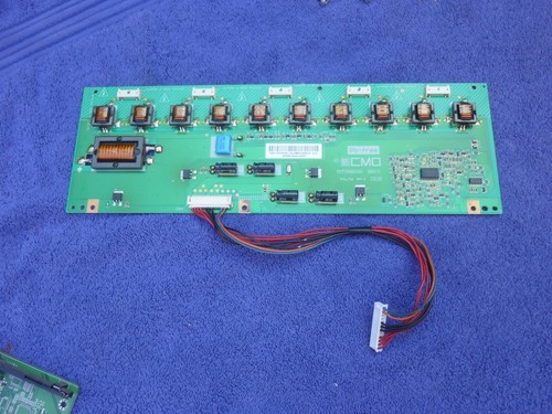 Vit70063 rev inverter - vit70063.50, rev:3