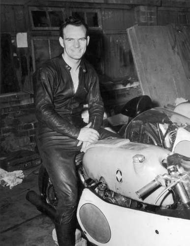 Motorcycle champion bob - motorcycle,