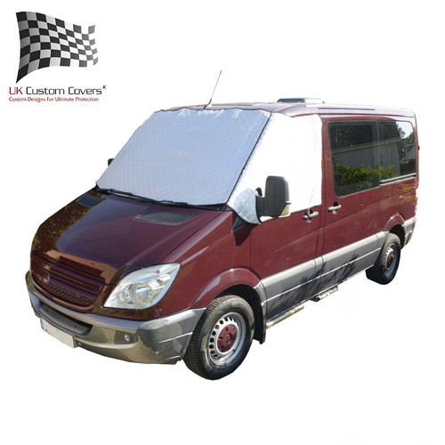 Mercedes sprinter thermal - sprinter,