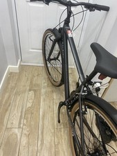 Pretty much Brand New Raleigh