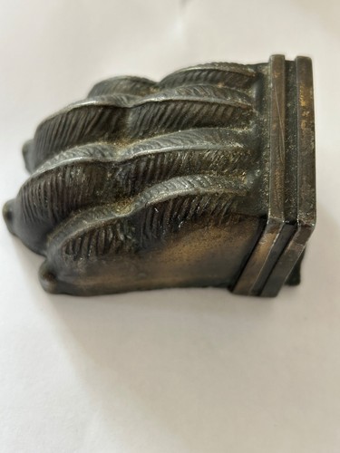 Vintage furniture cast - furniture, metal