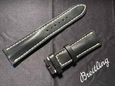 Authentic Breitling 24mm x