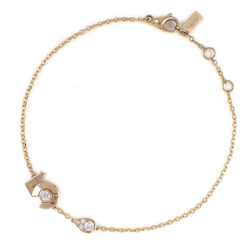 Chanel bracelet extrait - chanel, de