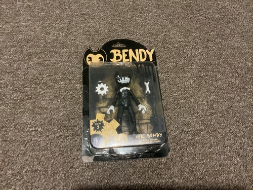 Phatmojo ink bendy action - phatmojo,