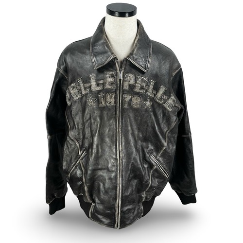 Y2k pelle buchanan - pelle,