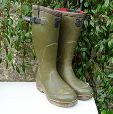 Aigle Parcours 2 ISO